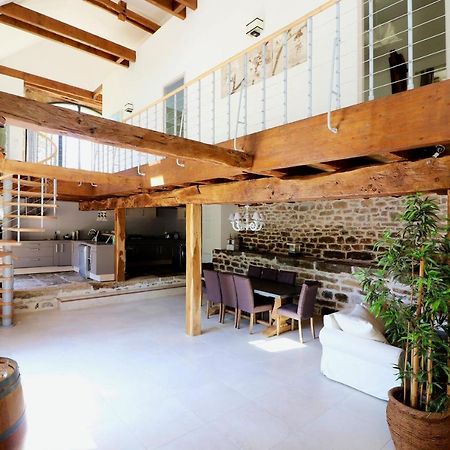 Maison de 3 chambres avec jardin amenage et wifi a Thégra Extérieur photo