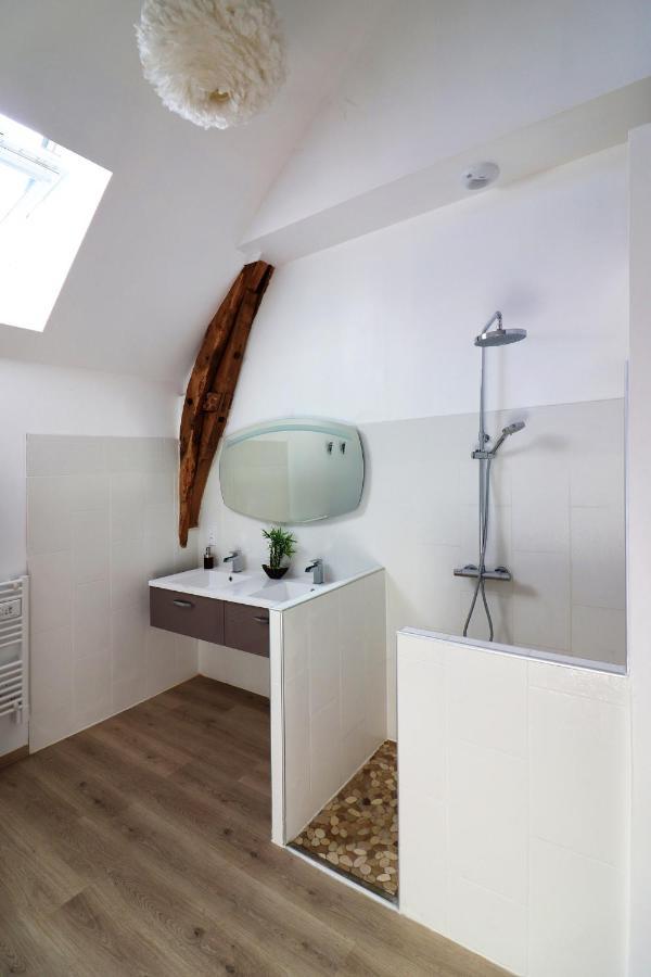 Maison de 3 chambres avec jardin amenage et wifi a Thégra Extérieur photo